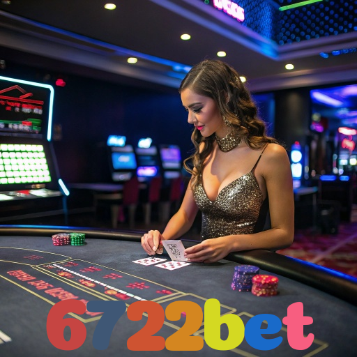 6722bet：Aposte no futebol, jogue poker e conquiste vitórias épicas!