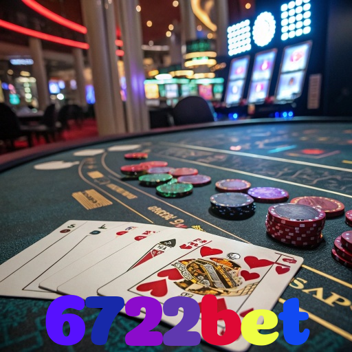 6722bet:Aposte no futebol, jogue poker e conquiste vitórias épicas!