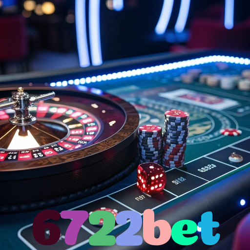 6722bet：Aposte no futebol, jogue poker e conquiste vitórias épicas!