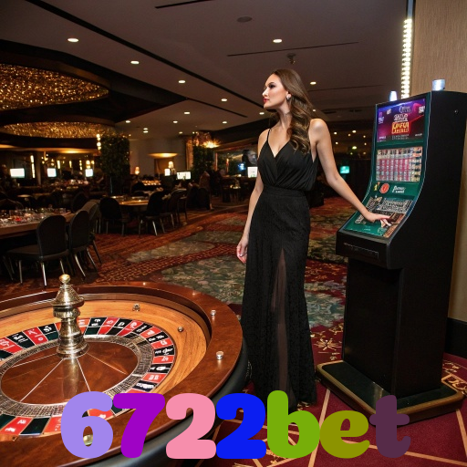 6722bet：Aposte nas melhores slots e conquiste prêmios como nunca!