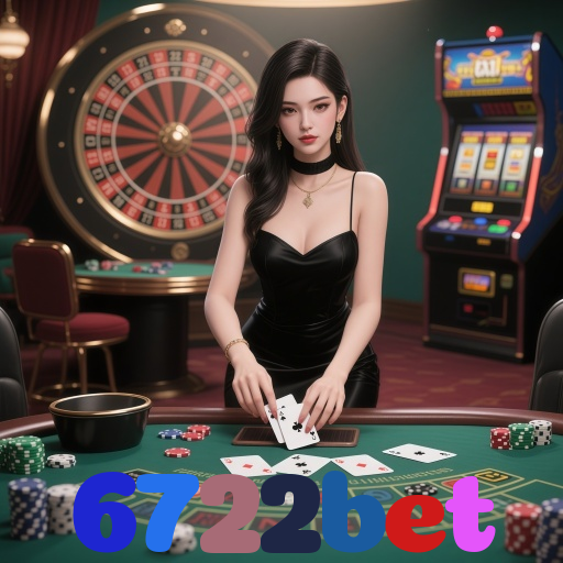 6722bet:Aposte nas melhores slots e conquiste prêmios como nunca!