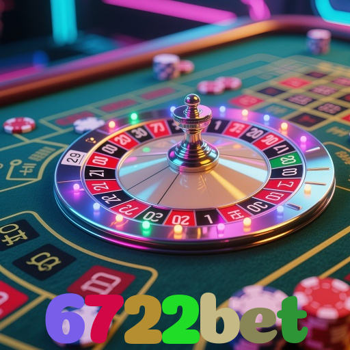 6722bet：Aposte nas melhores slots e conquiste prêmios como nunca!