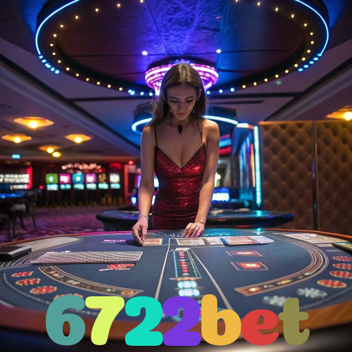 6722bet：Aposte nas melhores slots e conquiste prêmios como nunca!