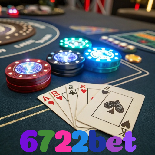 6722bet：Aposte nas melhores slots e conquiste prêmios como nunca!