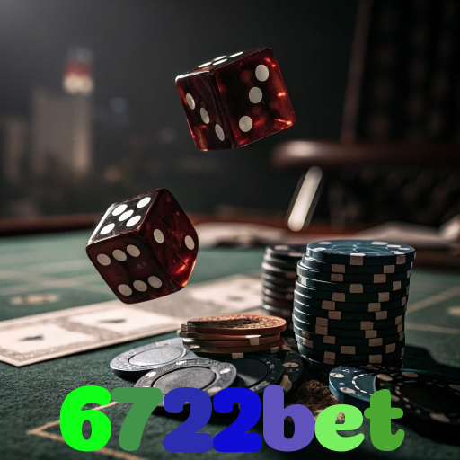 6722bet：Jogue poker, aposte no futebol e ganhe em grandes jogos de cassino!