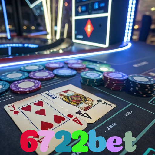 6722bet：Aposte nas melhores slots e conquiste prêmios como nunca!