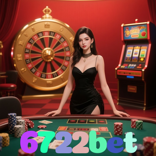 6722bet:Aposte nas melhores slots e conquiste prêmios como nunca!