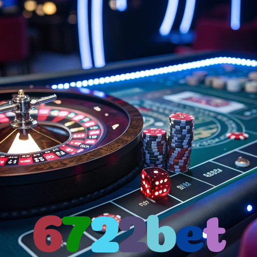 6722bet：Aposte no futebol, jogue poker e conquiste vitórias épicas!