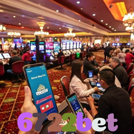 6722bet：Aposte nas melhores slots e conquiste prêmios como nunca!