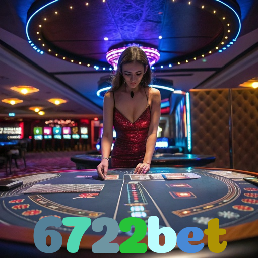 6722bet：Jogue poker, aposte no futebol e ganhe em grandes jogos de cassino!