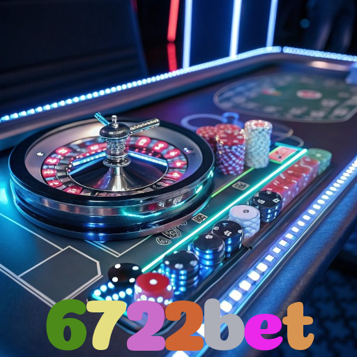 6722bet：Aposte no futebol, jogue poker e conquiste vitórias épicas!