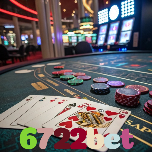 6722bet：Jogue poker, aposte no futebol e ganhe em grandes jogos de cassino!