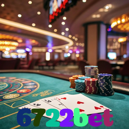 6722bet:Aposte no futebol, jogue poker e conquiste vitórias épicas!