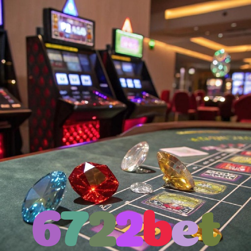 6722bet：Jogue poker, aposte no futebol e ganhe em grandes jogos de cassino!