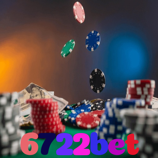 6722bet：Aposte no futebol, jogue poker e conquiste vitórias épicas!