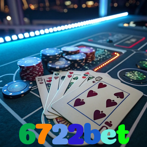 6722bet：Jogue poker, aposte no futebol e ganhe em grandes jogos de cassino!