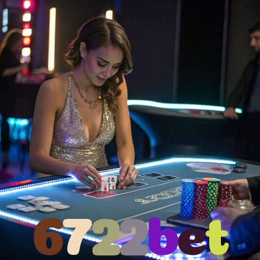 6722bet：Jogue poker, aposte no futebol e ganhe em grandes jogos de cassino!