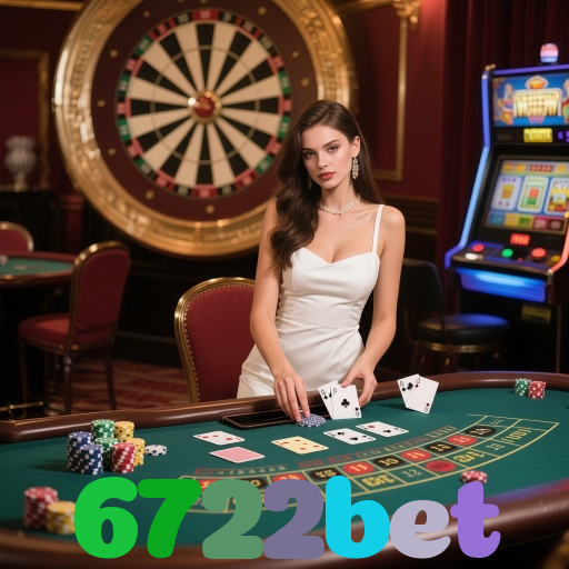6722bet:Aposte no futebol, jogue poker e conquiste vitórias épicas!