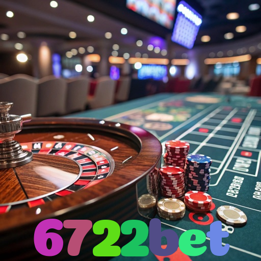 6722bet：Aposte nas melhores slots e conquiste prêmios como nunca!