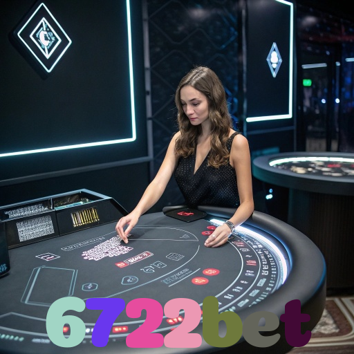 6722bet:Aposte nas melhores slots e conquiste prêmios como nunca!