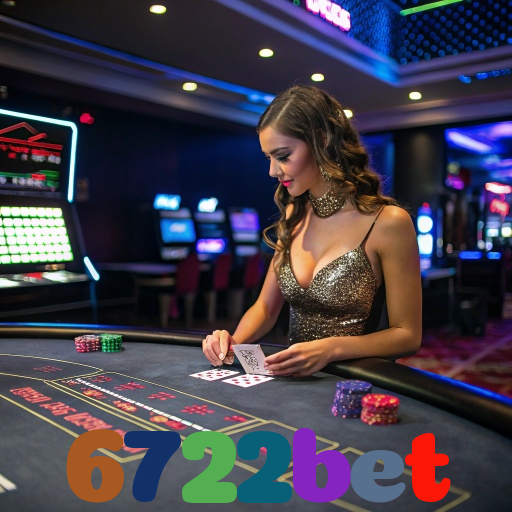 6722bet：Jogue poker, aposte no futebol e ganhe em grandes jogos de cassino!