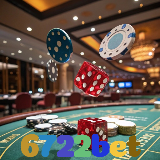 6722bet:Aposte no futebol, jogue poker e conquiste vitórias épicas!