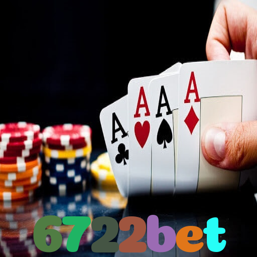 6722bet:Jogue poker, aposte no futebol e ganhe em grandes jogos de cassino!