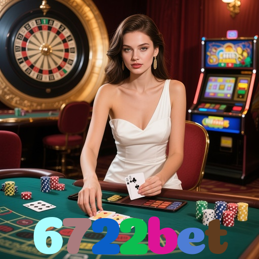 6722bet：Jogue poker, aposte no futebol e ganhe em grandes jogos de cassino!