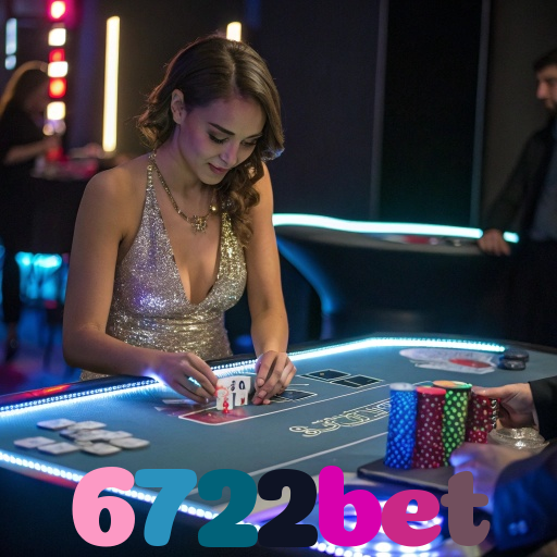 6722bet：Jogue poker, aposte no futebol e ganhe em grandes jogos de cassino!