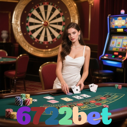 6722bet：Aposte no futebol, jogue poker e conquiste vitórias épicas!