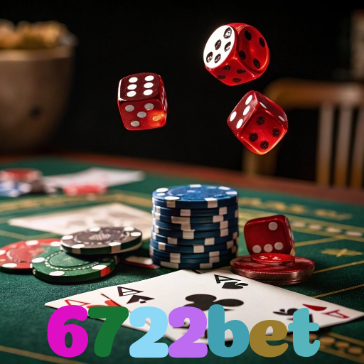 6722bet:Aposte no futebol, jogue poker e conquiste vitórias épicas!