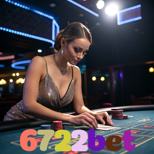 6722bet：Aposte nas melhores slots e conquiste prêmios como nunca!