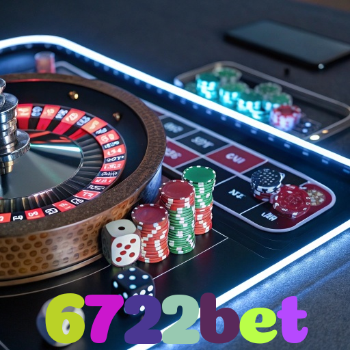 6722bet：Aposte nas melhores slots e conquiste prêmios como nunca!
