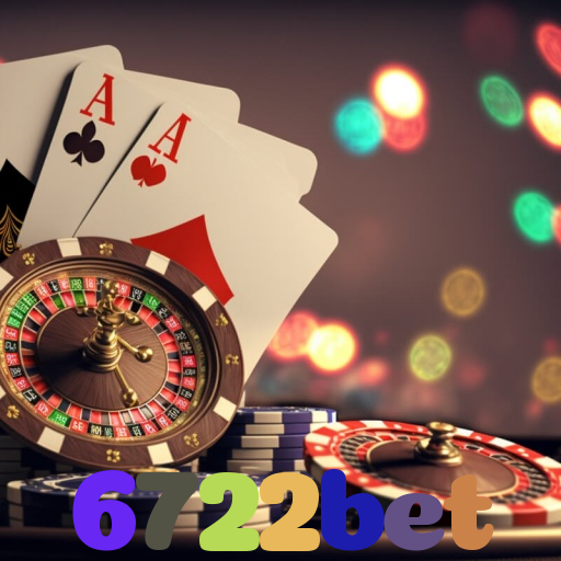 6722bet：Jogue poker, aposte no futebol e ganhe em grandes jogos de cassino!