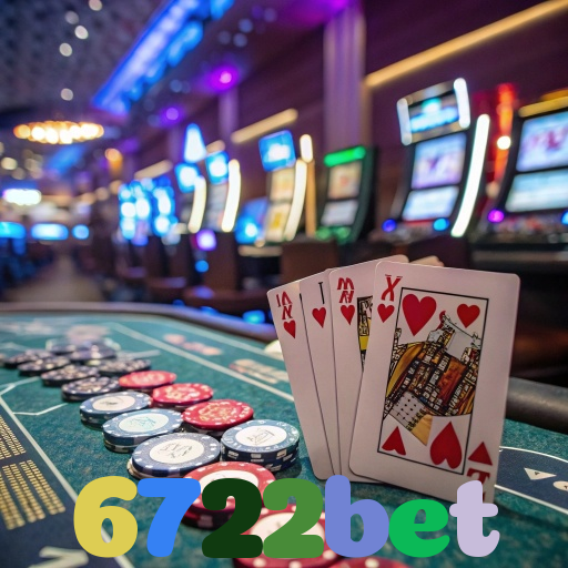 6722bet:Aposte no futebol, jogue poker e conquiste vitórias épicas!