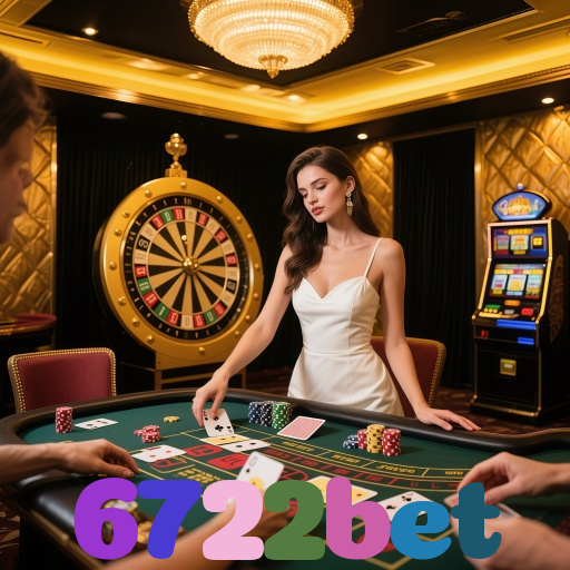 6722bet：Aposte nas melhores slots e conquiste prêmios como nunca!