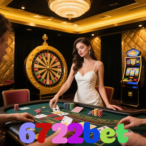 6722bet：Aposte no futebol, jogue poker e conquiste vitórias épicas!