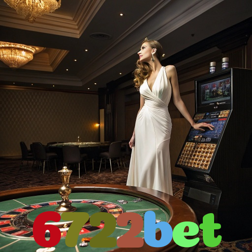 6722bet：Aposte nas melhores slots e conquiste prêmios como nunca!