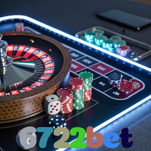 6722bet：Aposte nas melhores slots e conquiste prêmios como nunca!