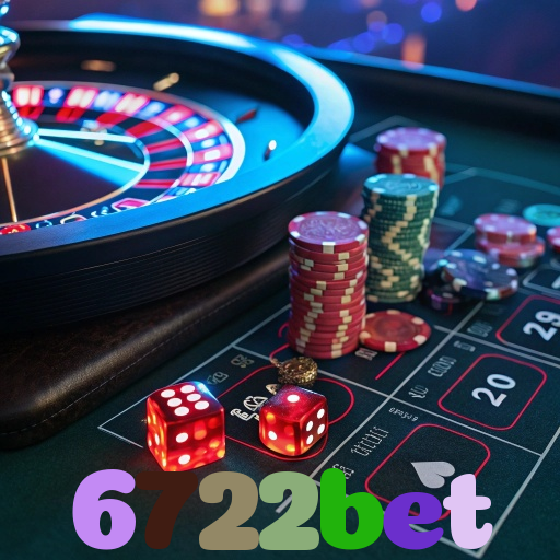 6722bet：Aposte no futebol, jogue poker e conquiste vitórias épicas!