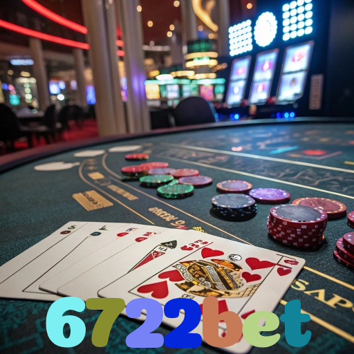 6722bet：Aposte no futebol, jogue poker e conquiste vitórias épicas!