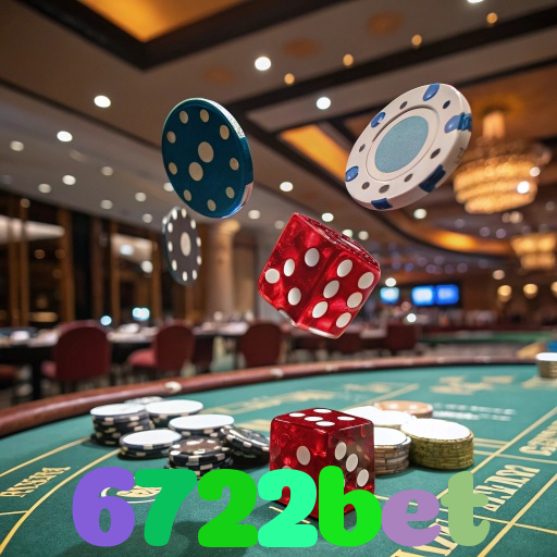 6722bet:Aposte no futebol, jogue poker e conquiste vitórias épicas!
