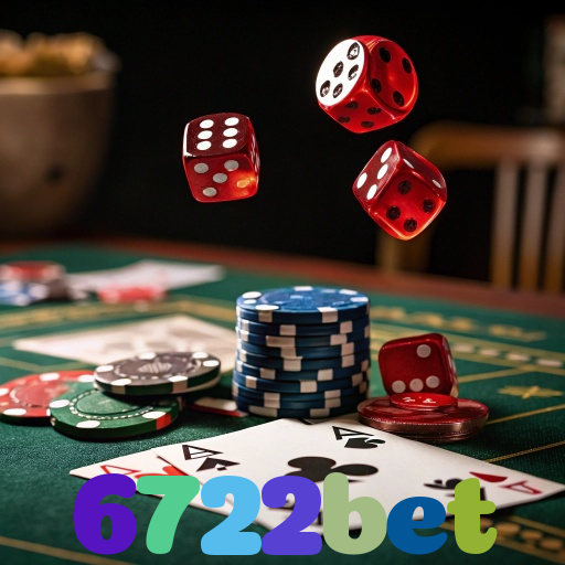 6722bet：Jogue poker, aposte no futebol e ganhe em grandes jogos de cassino!