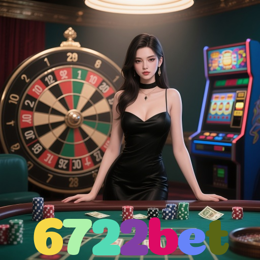 6722bet：Aposte nas melhores slots e conquiste prêmios como nunca!