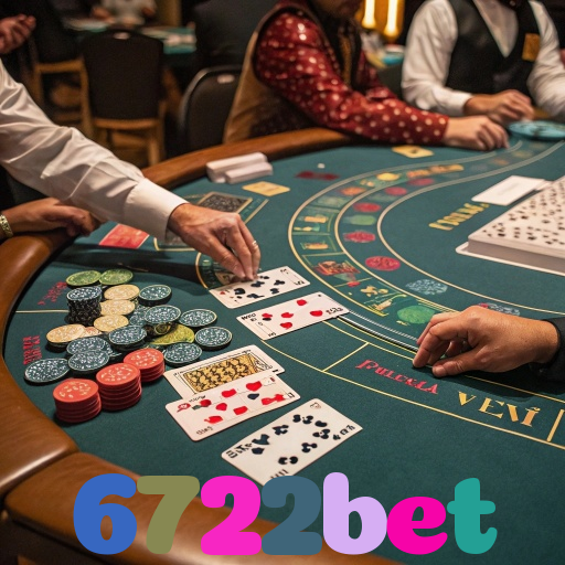 6722bet：Aposte no futebol, jogue poker e conquiste vitórias épicas!