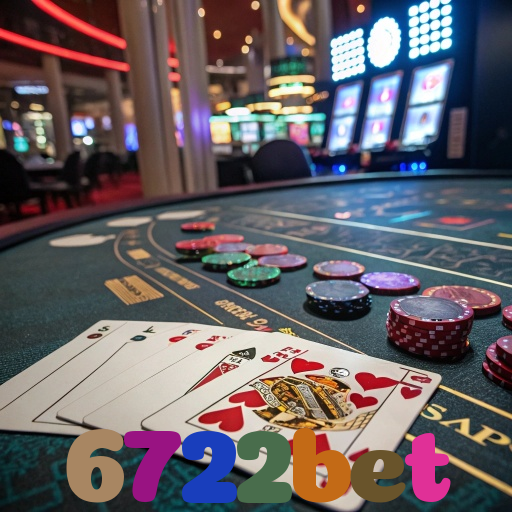 6722bet：Aposte nas melhores slots e conquiste prêmios como nunca!