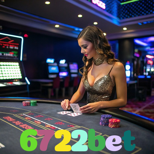 6722bet:Jogue poker, aposte no futebol e ganhe em grandes jogos de cassino!