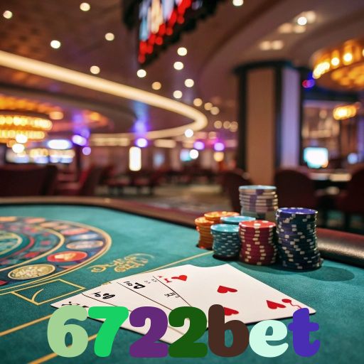 6722bet：Jogue poker, aposte no futebol e ganhe em grandes jogos de cassino!