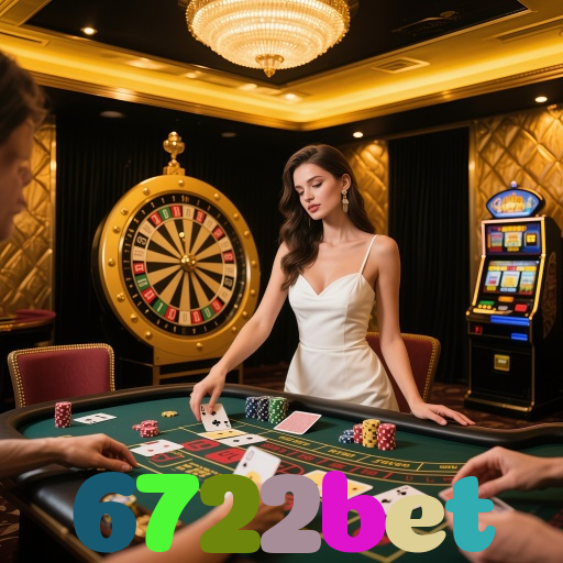 6722bet：Jogue poker, aposte no futebol e ganhe em grandes jogos de cassino!
