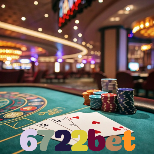 6722bet：Aposte no futebol, jogue poker e conquiste vitórias épicas!
